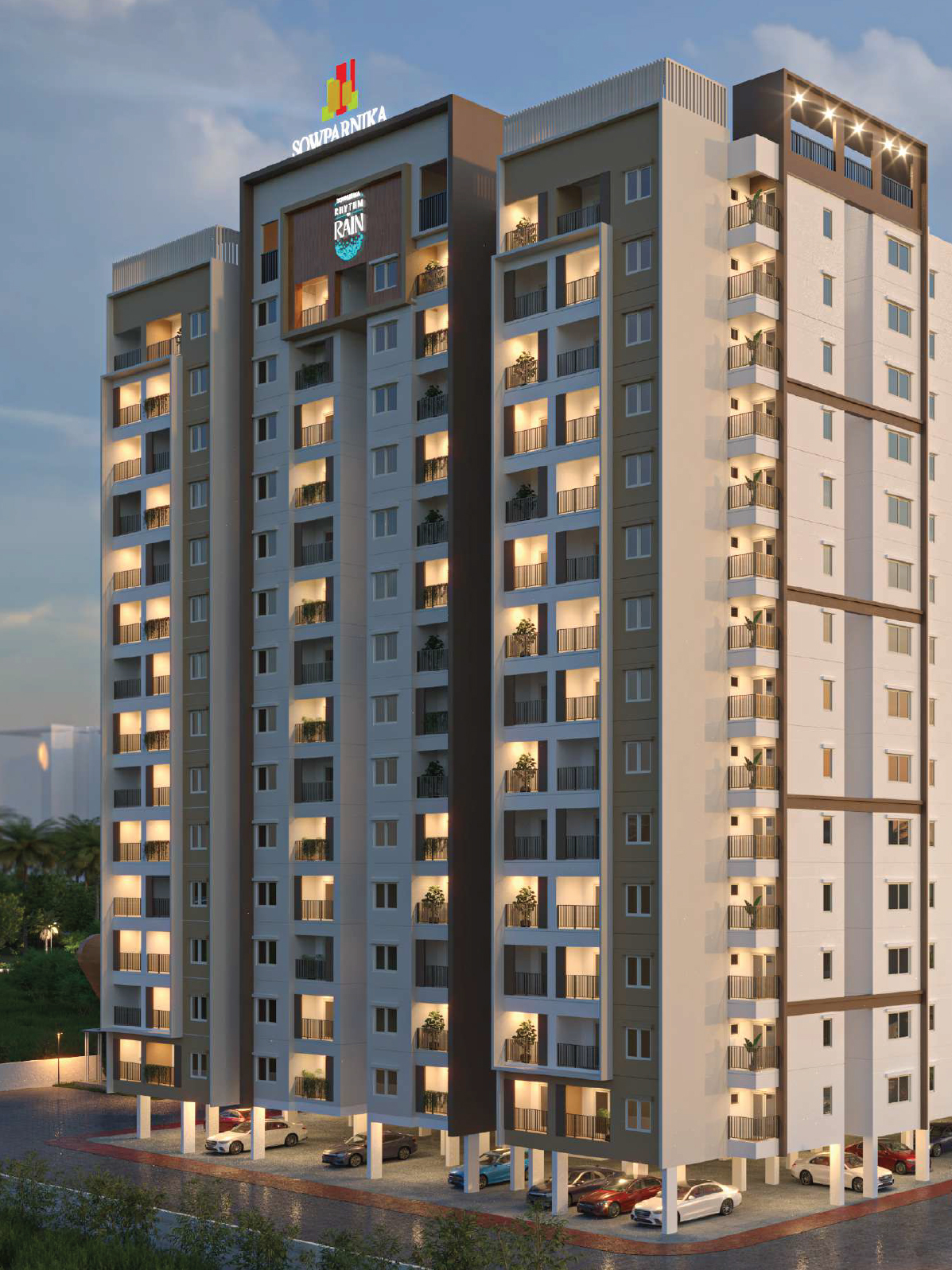Overview Images